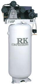  Single Stage Air Compressor